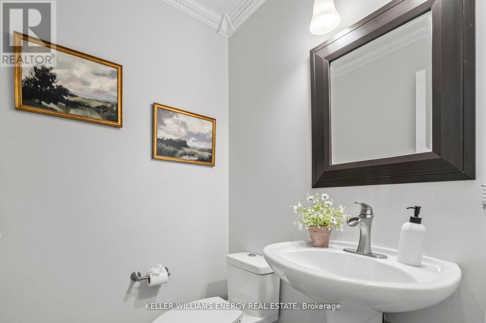 77 James Rowe Court, Whitby, Ontario  L1R 2Y3 - Photo 24 - E12446799