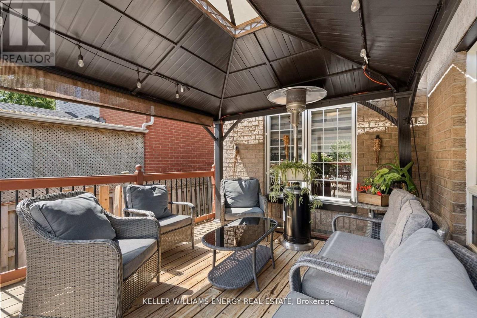 77 James Rowe Court, Whitby, Ontario  L1R 2Y3 - Photo 49 - E12446799