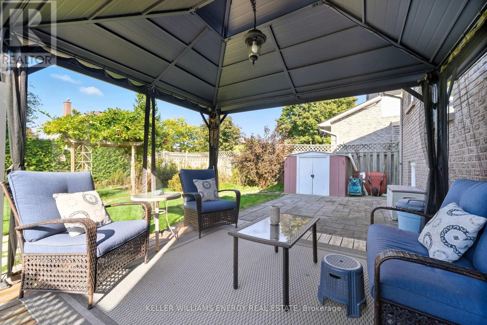 872 Mount Allan Avenue, Oshawa, Ontario  L1J 7M7 - Photo 19 - E12454667