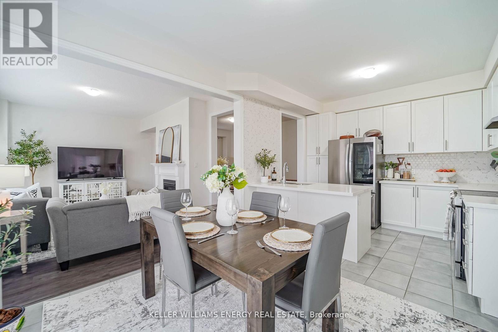 23 Crombie Street, Clarington, Ontario  L1C 4A1 - Photo 13 - E12442910