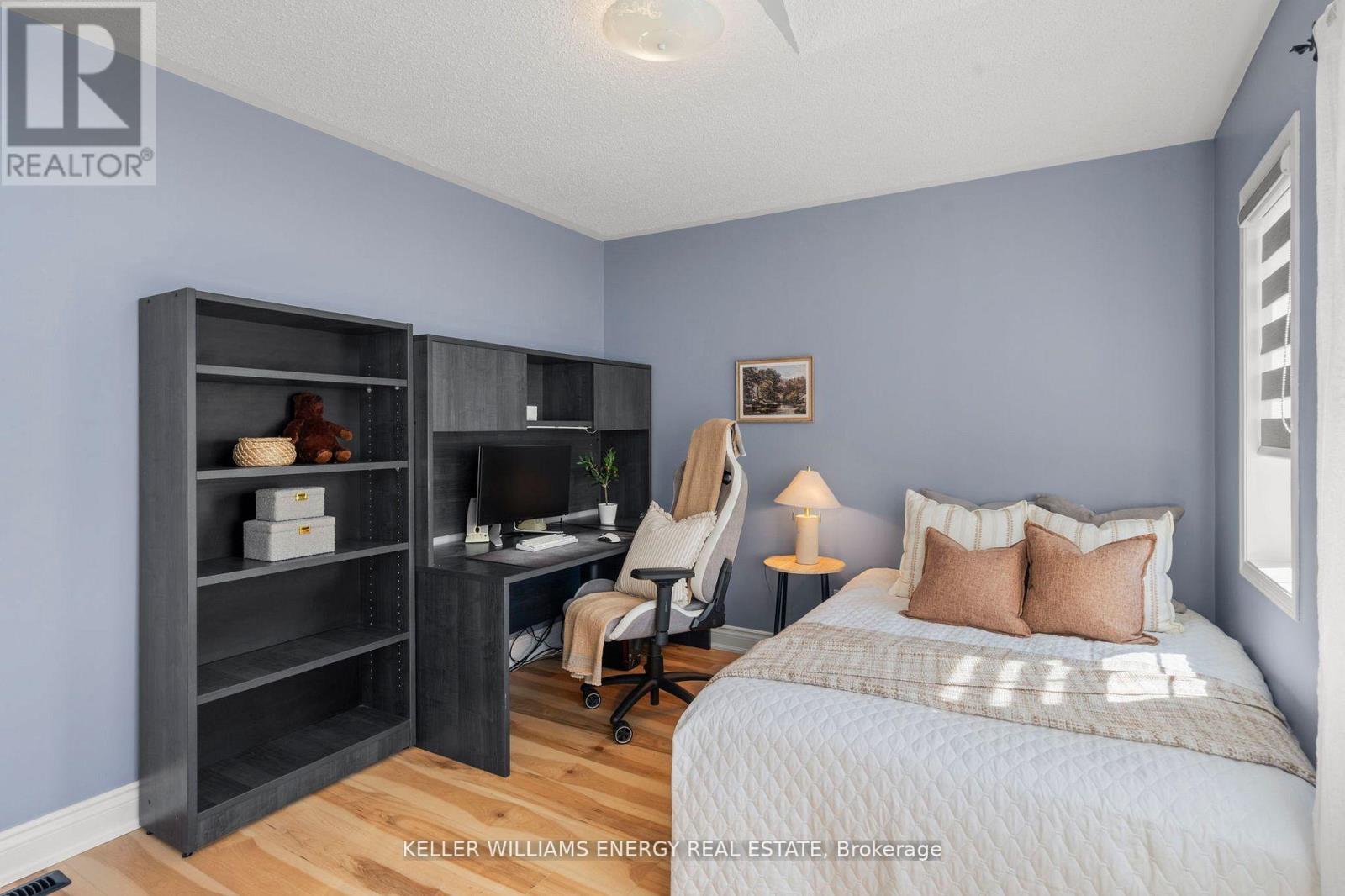 77 James Rowe Court, Whitby, Ontario  L1R 2Y3 - Photo 35 - E12446799