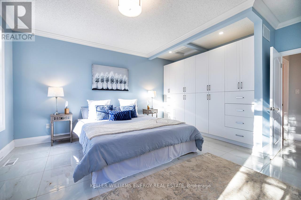 1602 Chilliwack Street, Oshawa, Ontario  L1K 0C4 - Photo 29 - E12453466