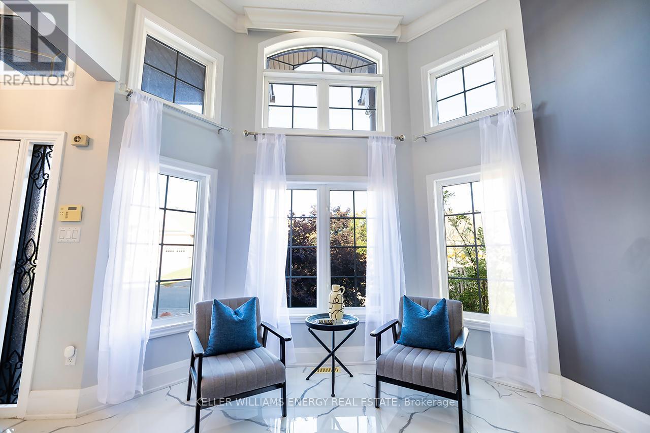 1602 Chilliwack Street, Oshawa, Ontario  L1K 0C4 - Photo 9 - E12453466