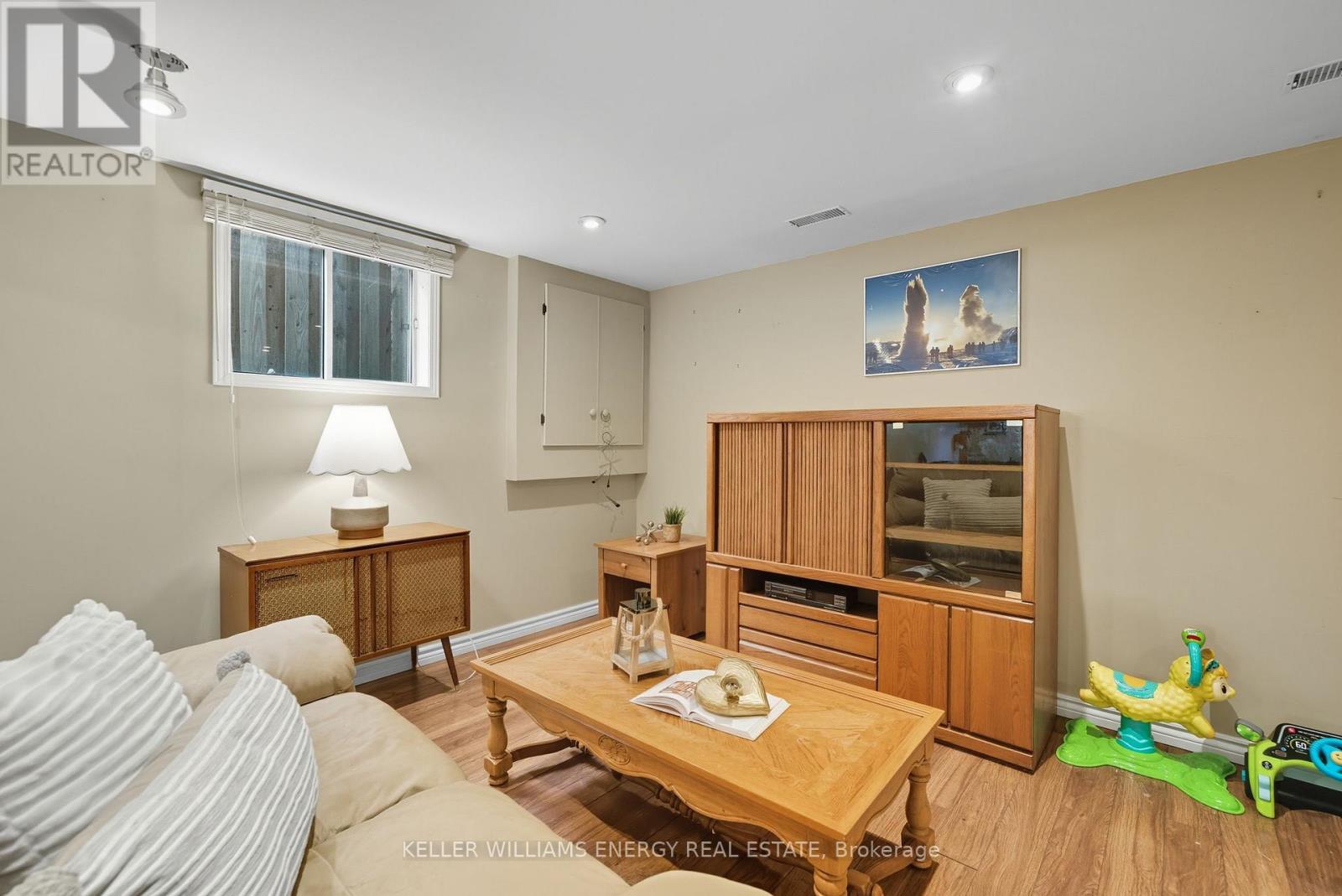 872 Mount Allan Avenue, Oshawa, Ontario  L1J 7M7 - Photo 15 - E12454667