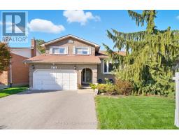 872 MOUNT ALLAN AVENUE, Oshawa, Ontario