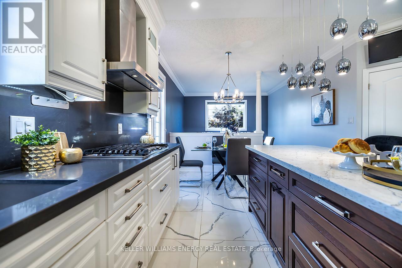 1602 Chilliwack Street, Oshawa, Ontario  L1K 0C4 - Photo 15 - E12453466