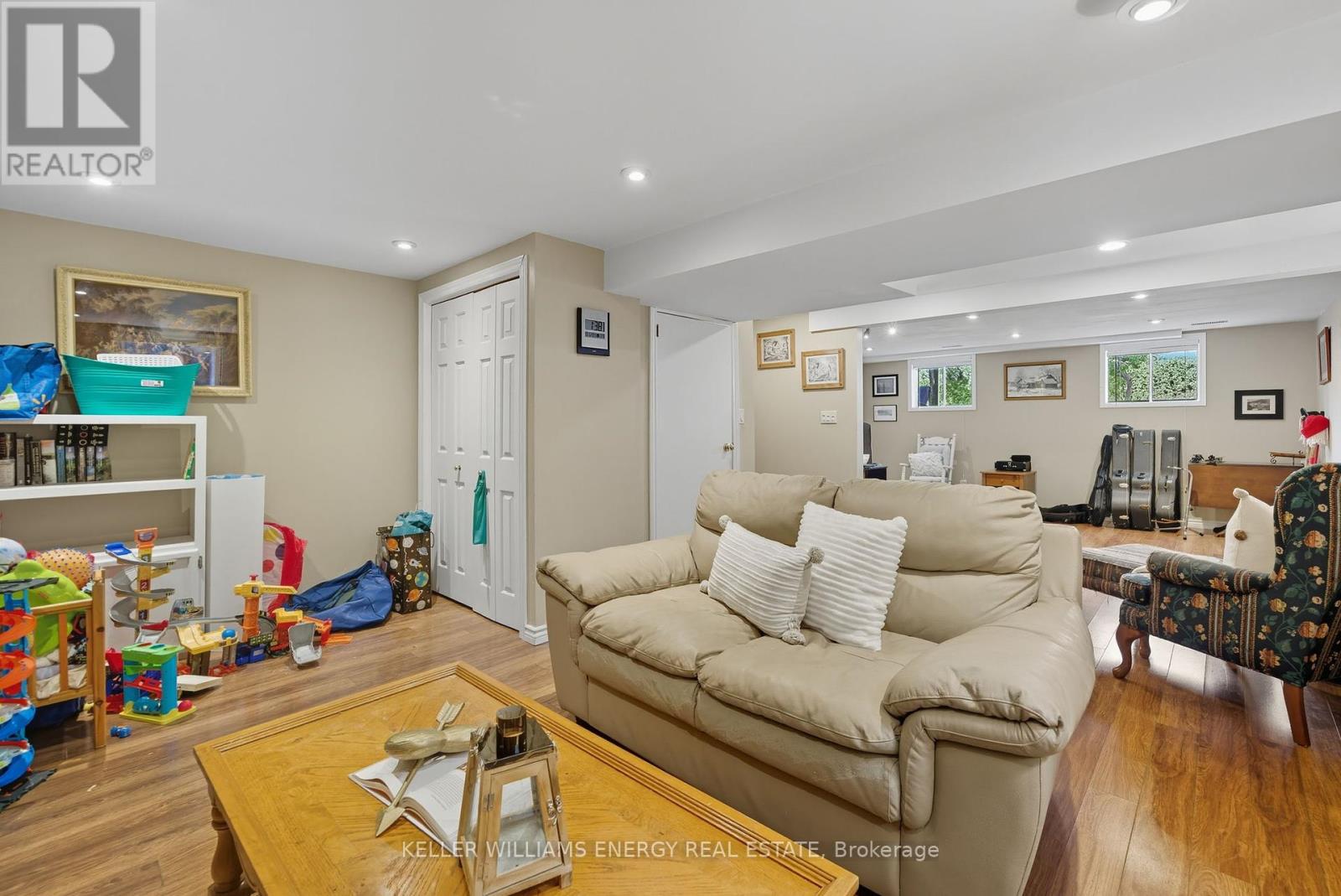 872 Mount Allan Avenue, Oshawa, Ontario  L1J 7M7 - Photo 16 - E12454667