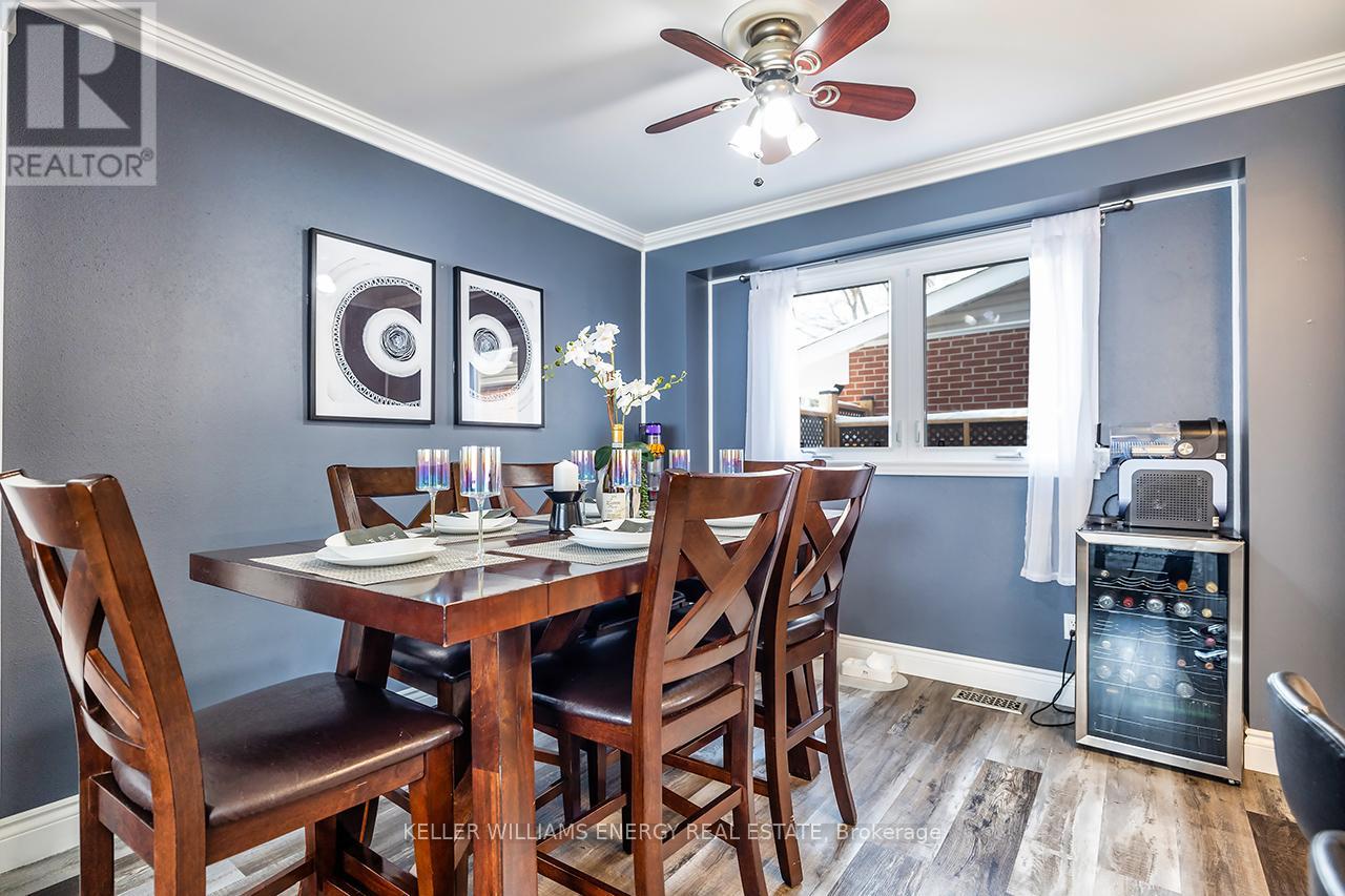 416 Mayfair Avenue, Oshawa, Ontario  L1G 2X9 - Photo 14 - E12451118