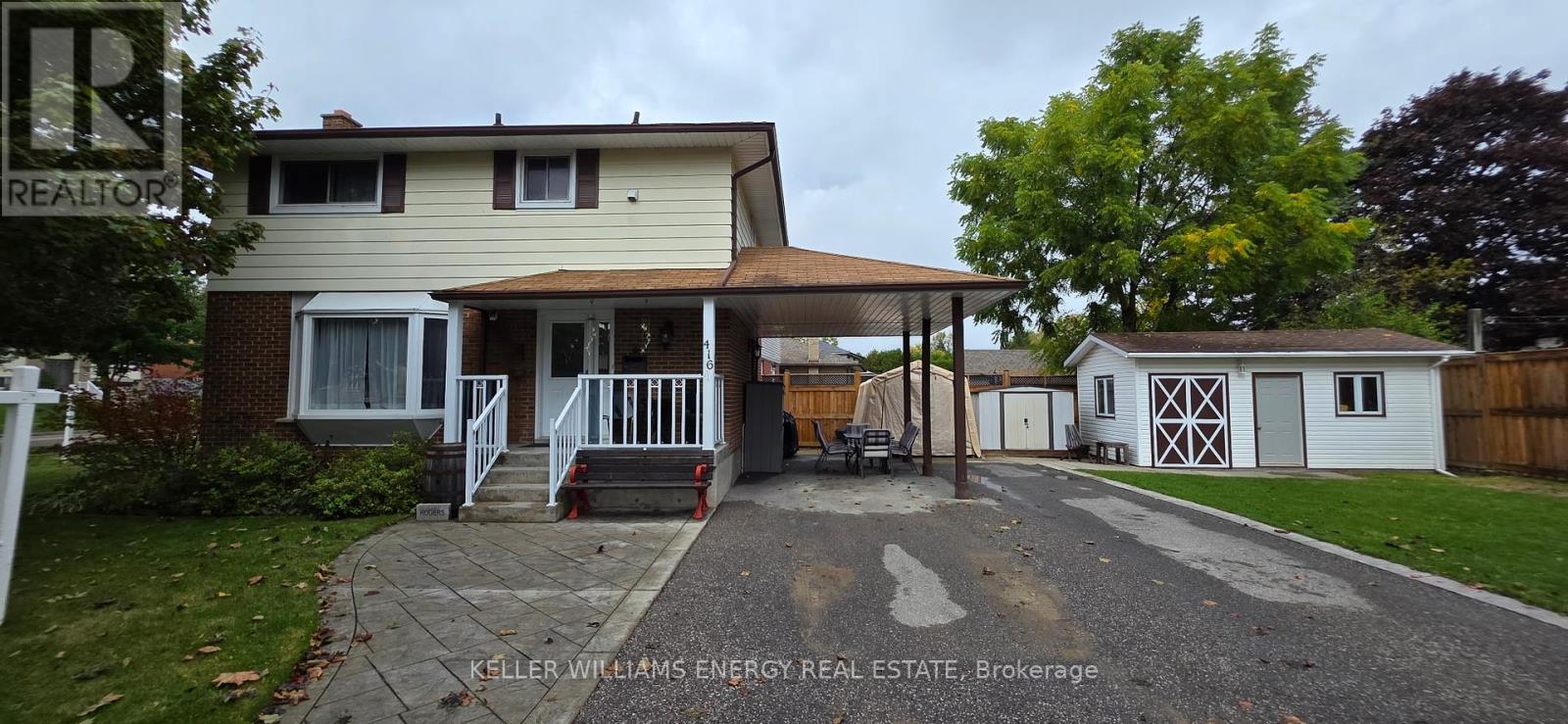 416 Mayfair Avenue, Oshawa, Ontario  L1G 2X9 - Photo 3 - E12451118