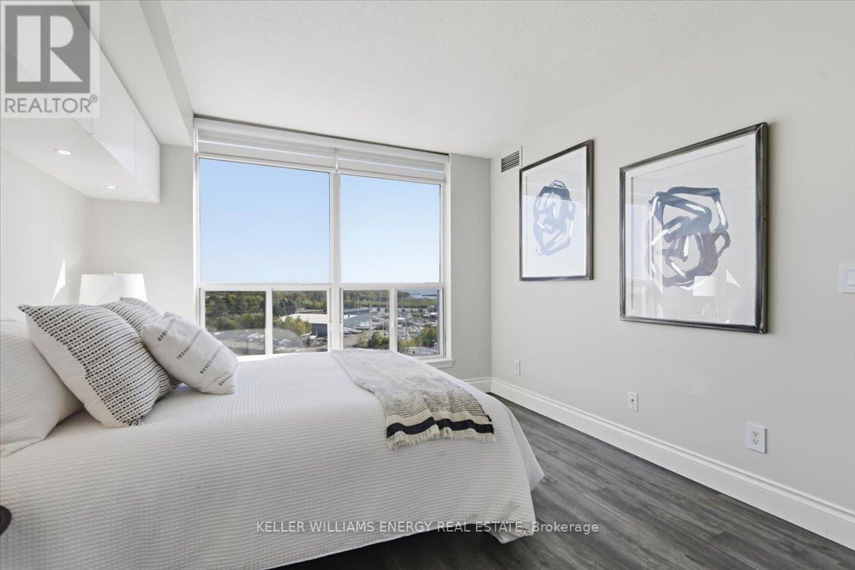 907 - 340 Watson Street W, Whitby, Ontario L1N 9G1 - Photo 17 - E12462827