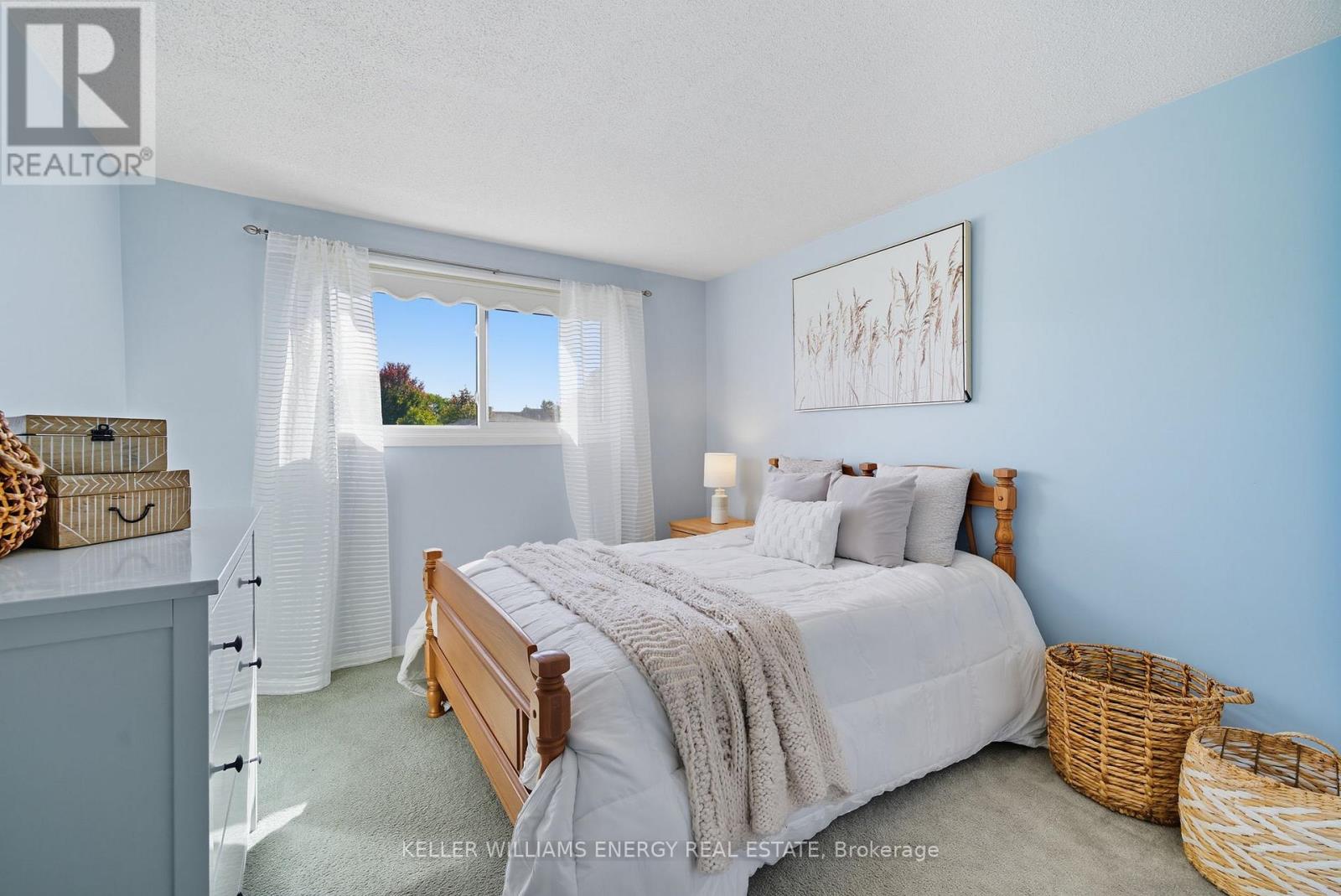 872 Mount Allan Avenue, Oshawa, Ontario  L1J 7M7 - Photo 12 - E12454667