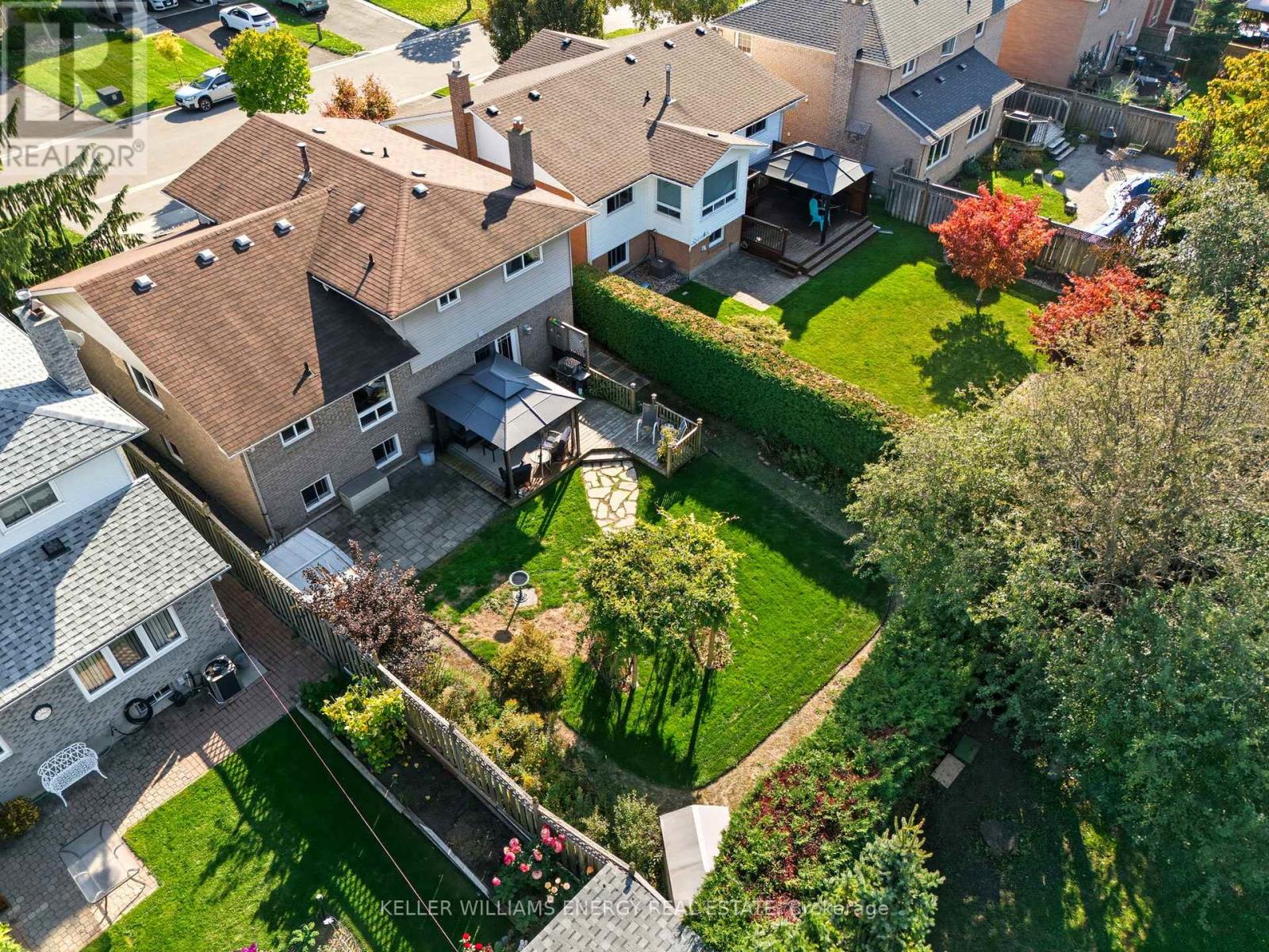 872 Mount Allan Avenue, Oshawa, Ontario  L1J 7M7 - Photo 20 - E12454667