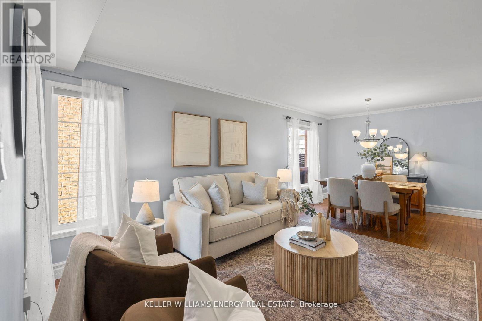 77 James Rowe Court, Whitby, Ontario  L1R 2Y3 - Photo 6 - E12446799