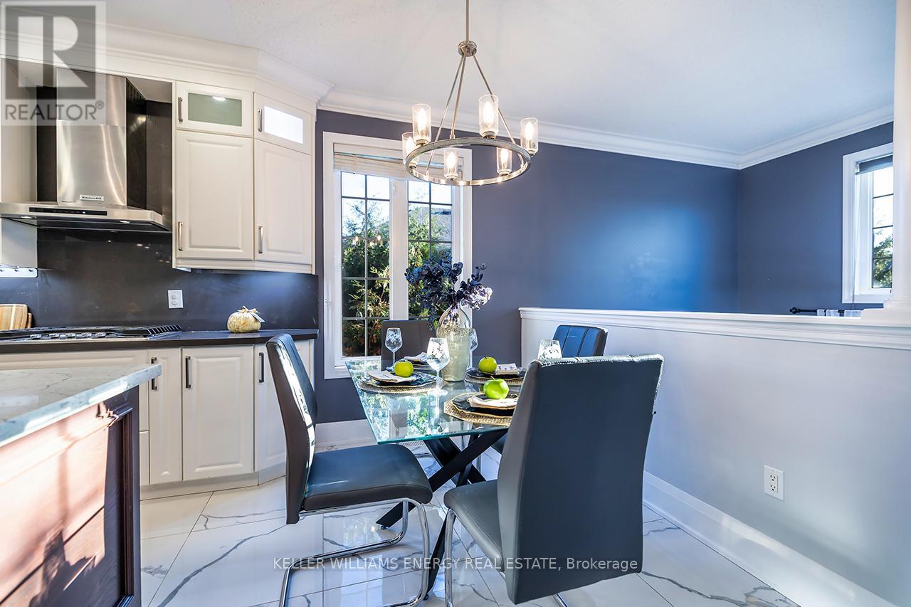 1602 Chilliwack Street, Oshawa, Ontario  L1K 0C4 - Photo 25 - E12453466