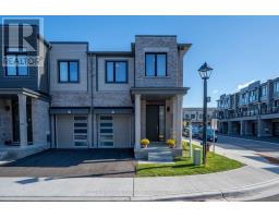 62 SORBARA WAY, Whitby, Ontario