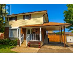 416 MAYFAIR AVENUE, Oshawa, Ontario