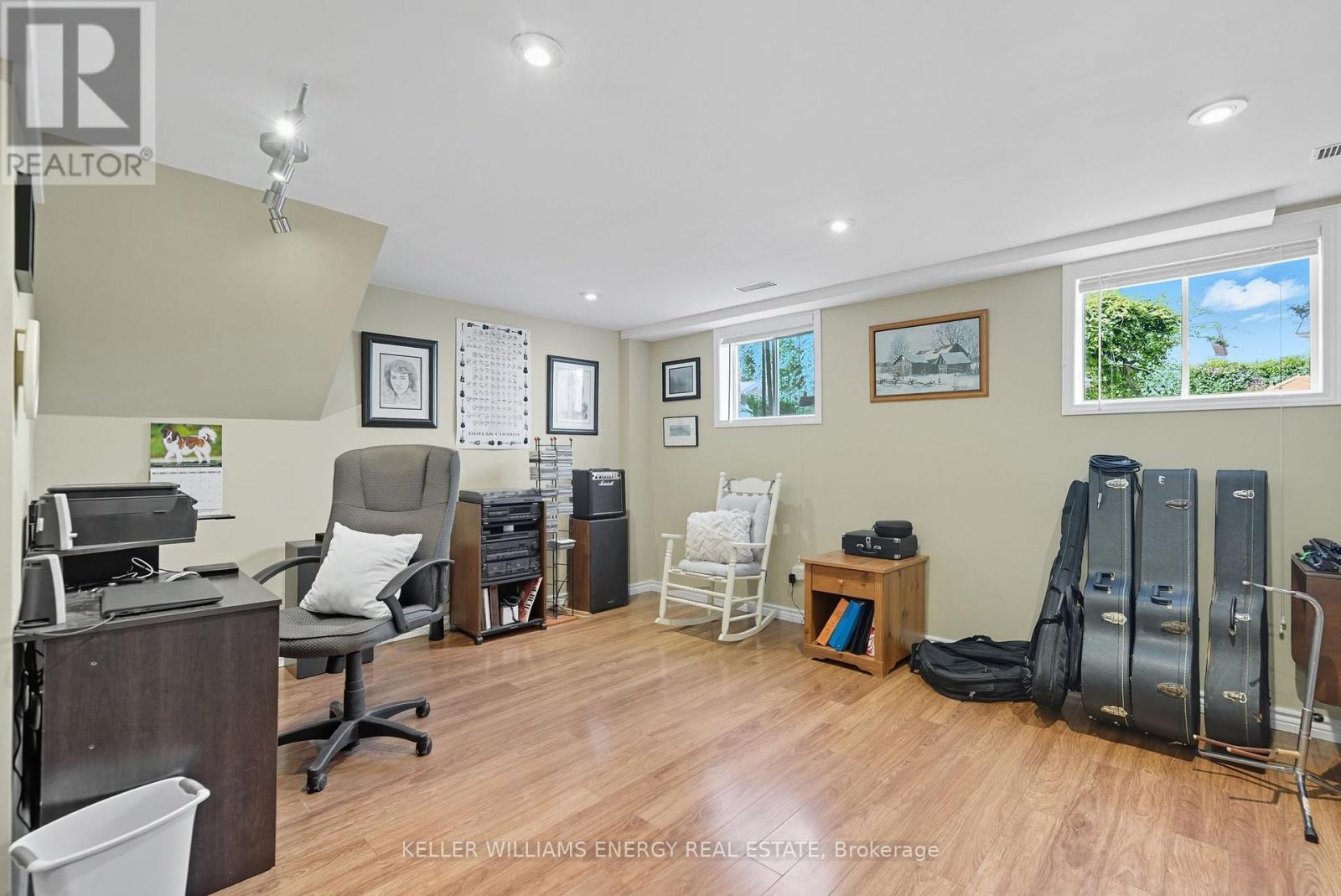 872 Mount Allan Avenue, Oshawa, Ontario  L1J 7M7 - Photo 14 - E12454667