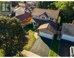 54 CANADIAN OAKS DRIVE, Whitby, Ontario