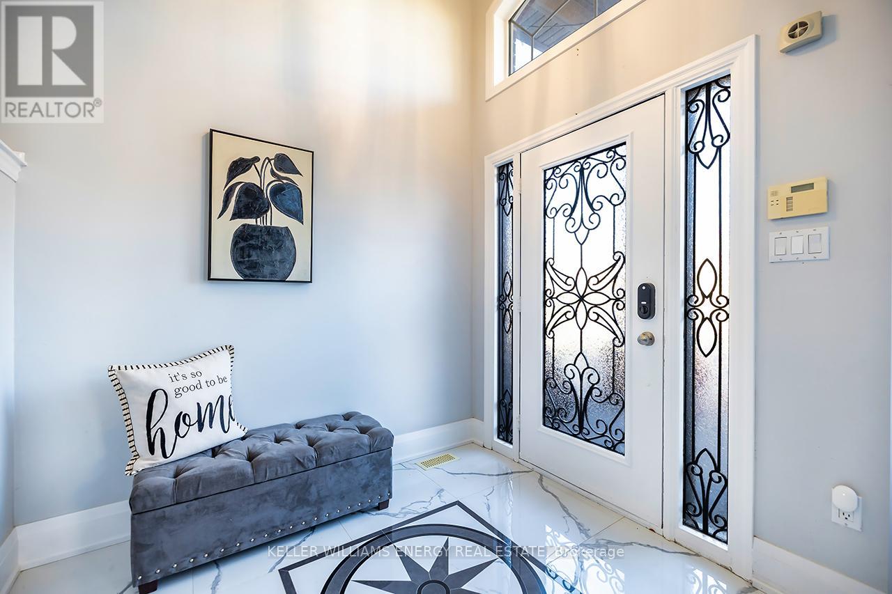 1602 Chilliwack Street, Oshawa, Ontario  L1K 0C4 - Photo 5 - E12453466