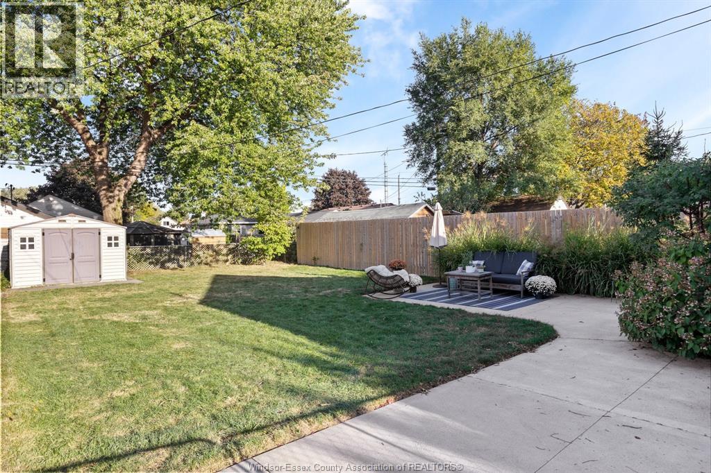 376 Lauzon, Windsor, Ontario  N8S 3L9 - Photo 20 - 25027564