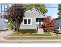 376 LAUZON, Windsor, Ontario