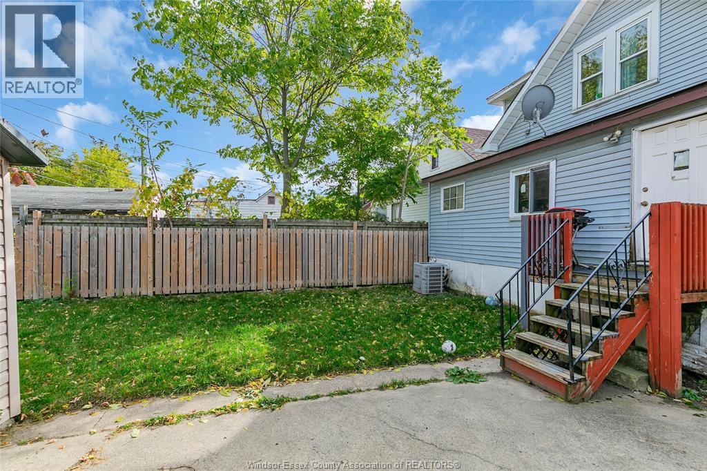 1342 Drouillard, Windsor, Ontario  N8Y 2R7 - Photo 23 - 25027544