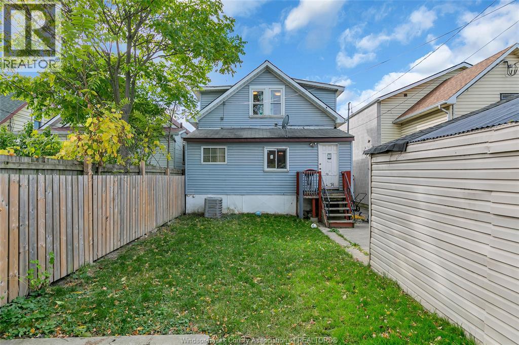 1342 Drouillard, Windsor, Ontario  N8Y 2R7 - Photo 26 - 25027544