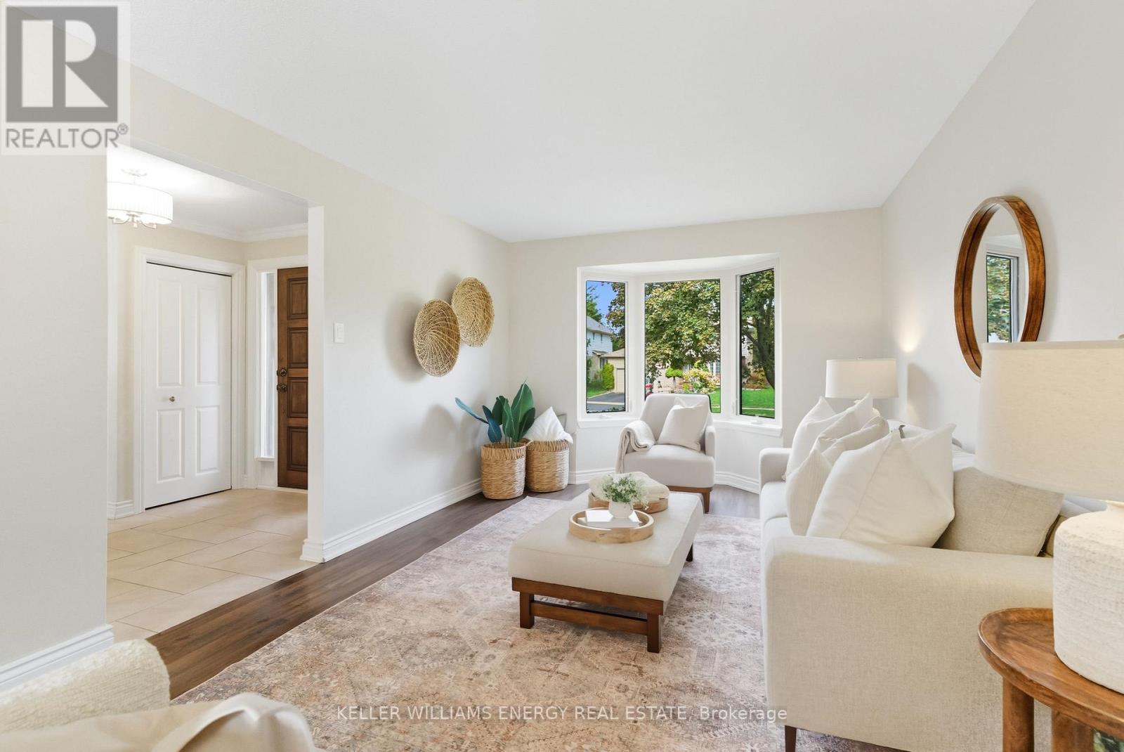 54 Canadian Oaks Drive, Whitby, Ontario  L1N 6W8 - Photo 14 - E12466047