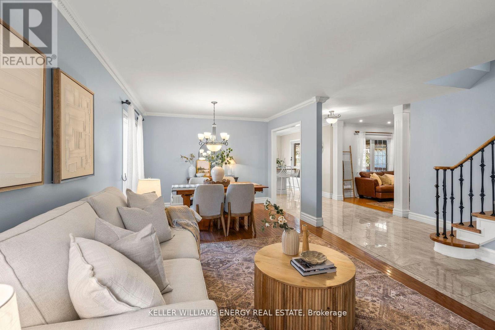 77 James Rowe Court, Whitby, Ontario  L1R 2Y3 - Photo 7 - E12446799