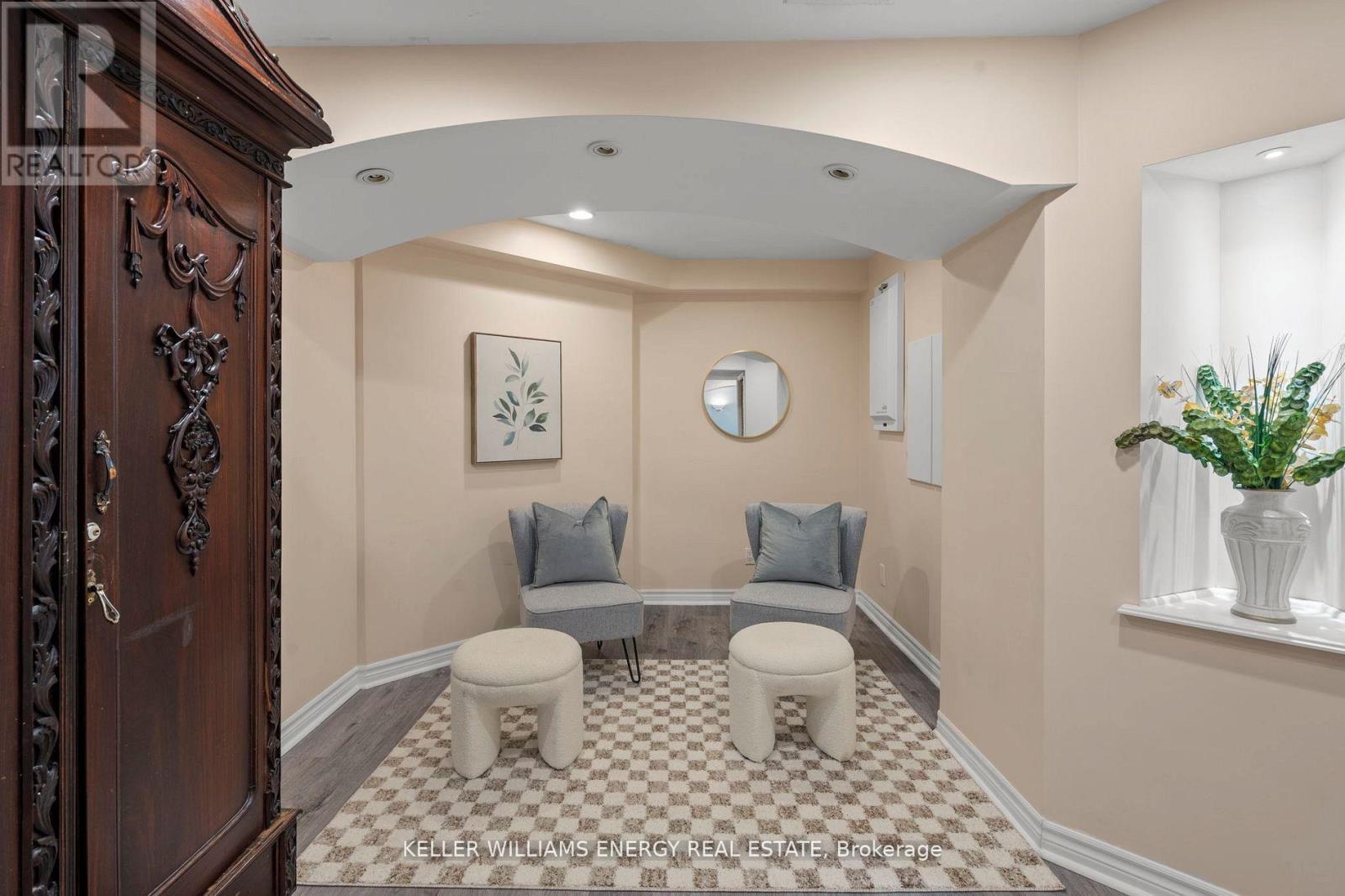 77 James Rowe Court, Whitby, Ontario  L1R 2Y3 - Photo 38 - E12446799