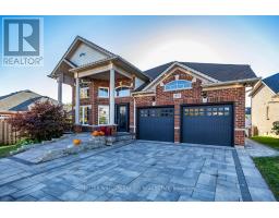 1602 CHILLIWACK STREET, Oshawa, Ontario