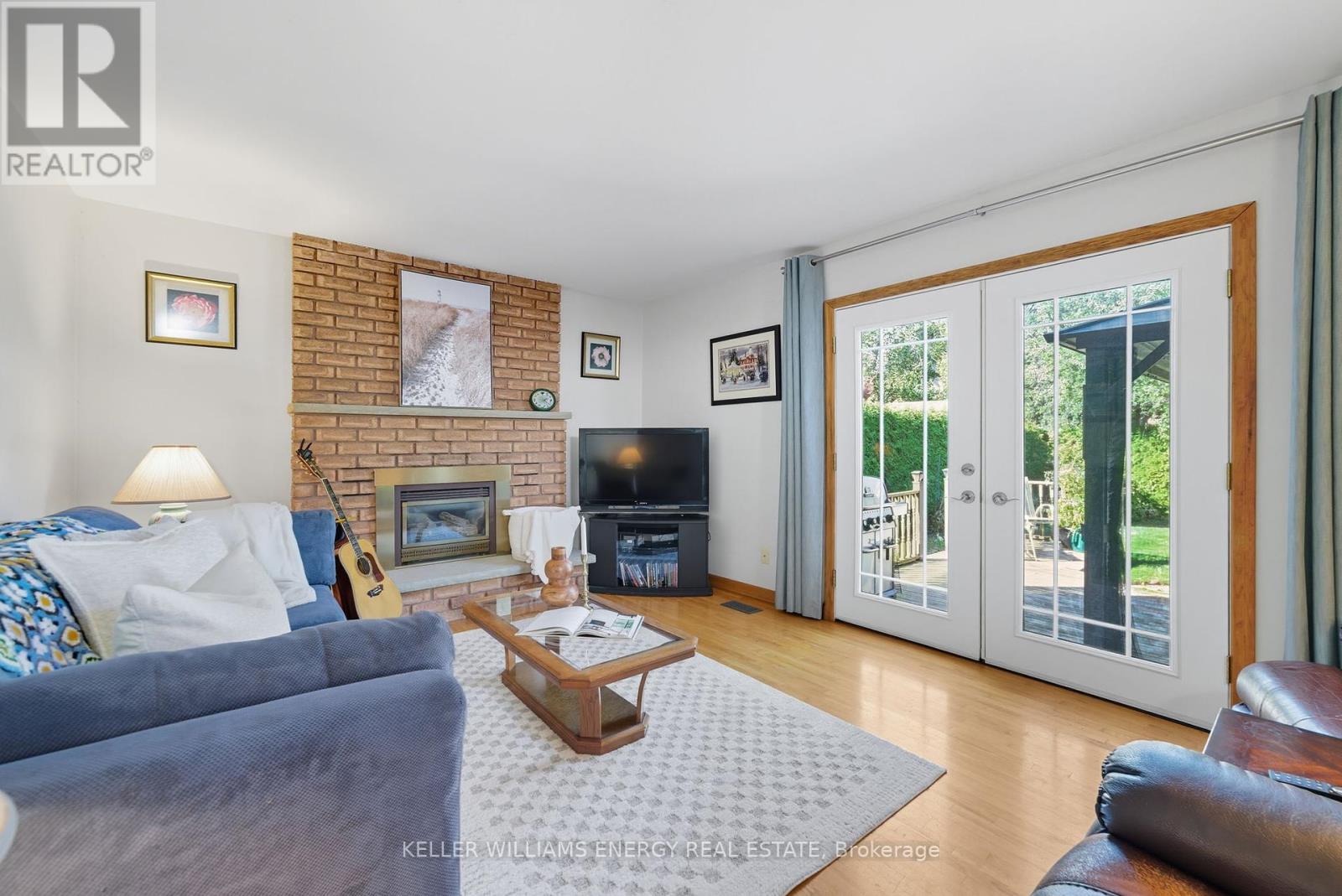 872 Mount Allan Avenue, Oshawa, Ontario  L1J 7M7 - Photo 3 - E12454667