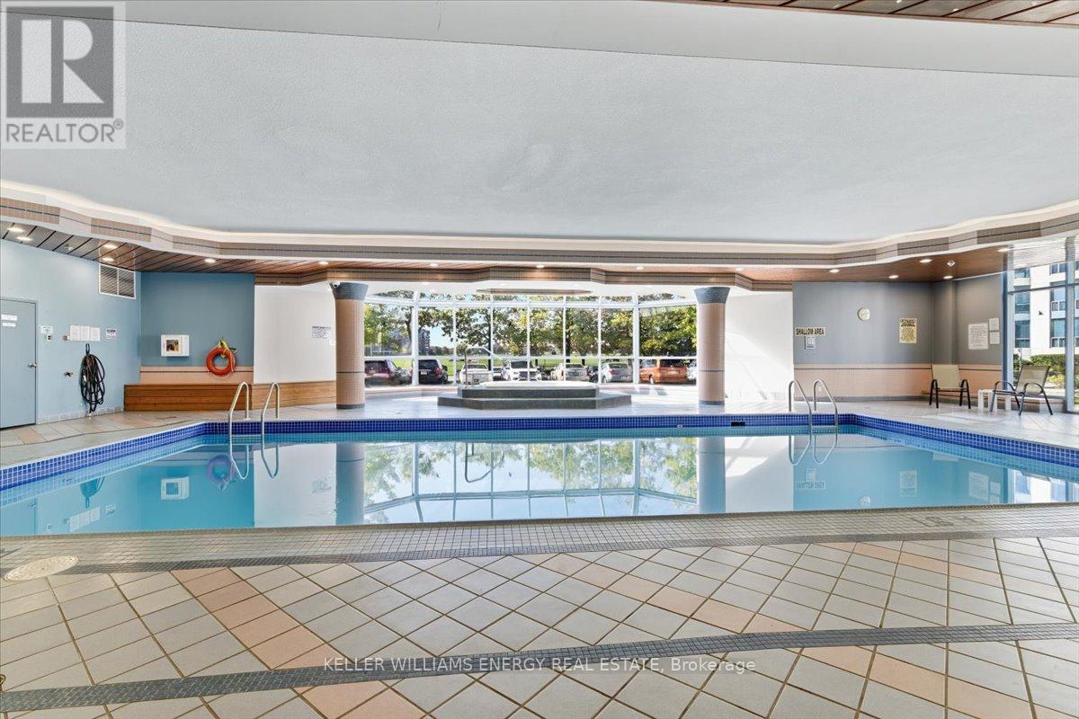 907 - 340 Watson Street W, Whitby, Ontario L1N 9G1 - Photo 24 - E12462827