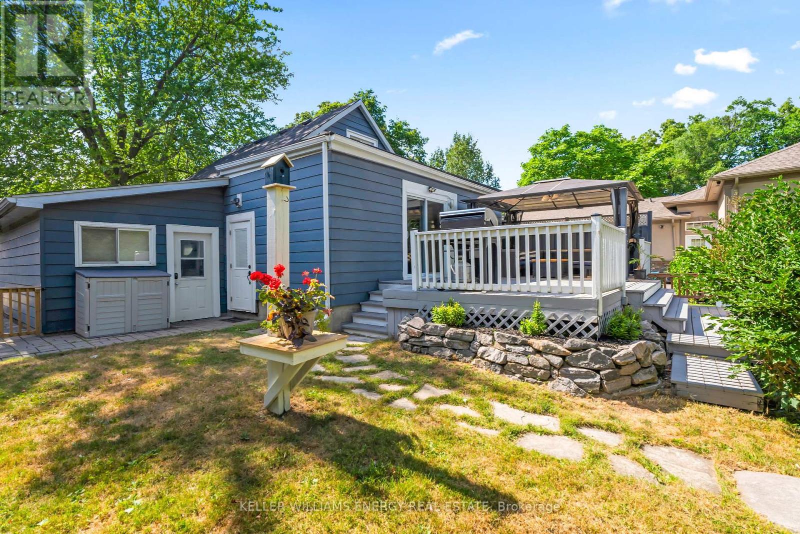 211 Severn Street, Oshawa, Ontario  L1J 6R6 - Photo 33 - E12468920