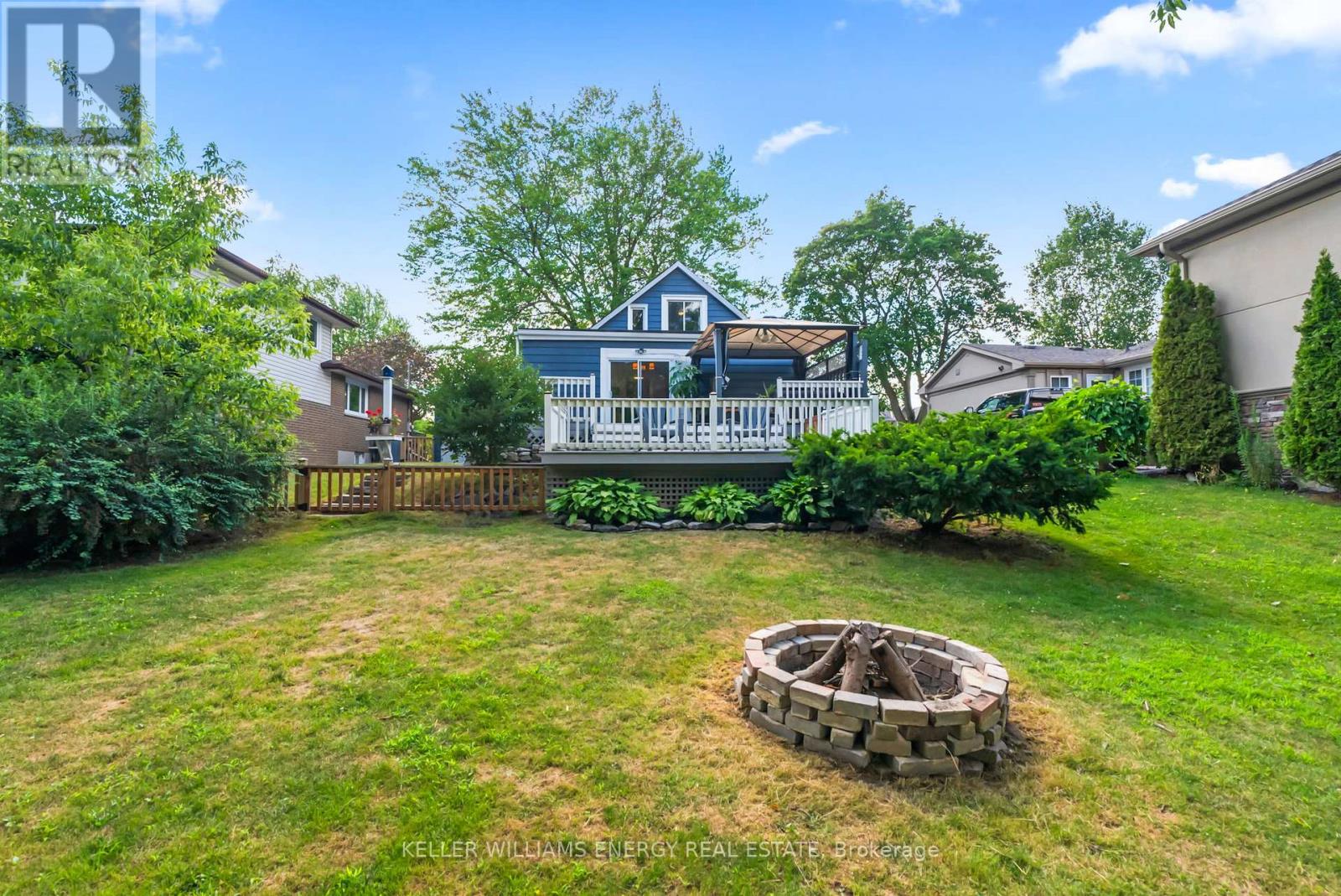 211 Severn Street, Oshawa, Ontario  L1J 6R6 - Photo 40 - E12468920