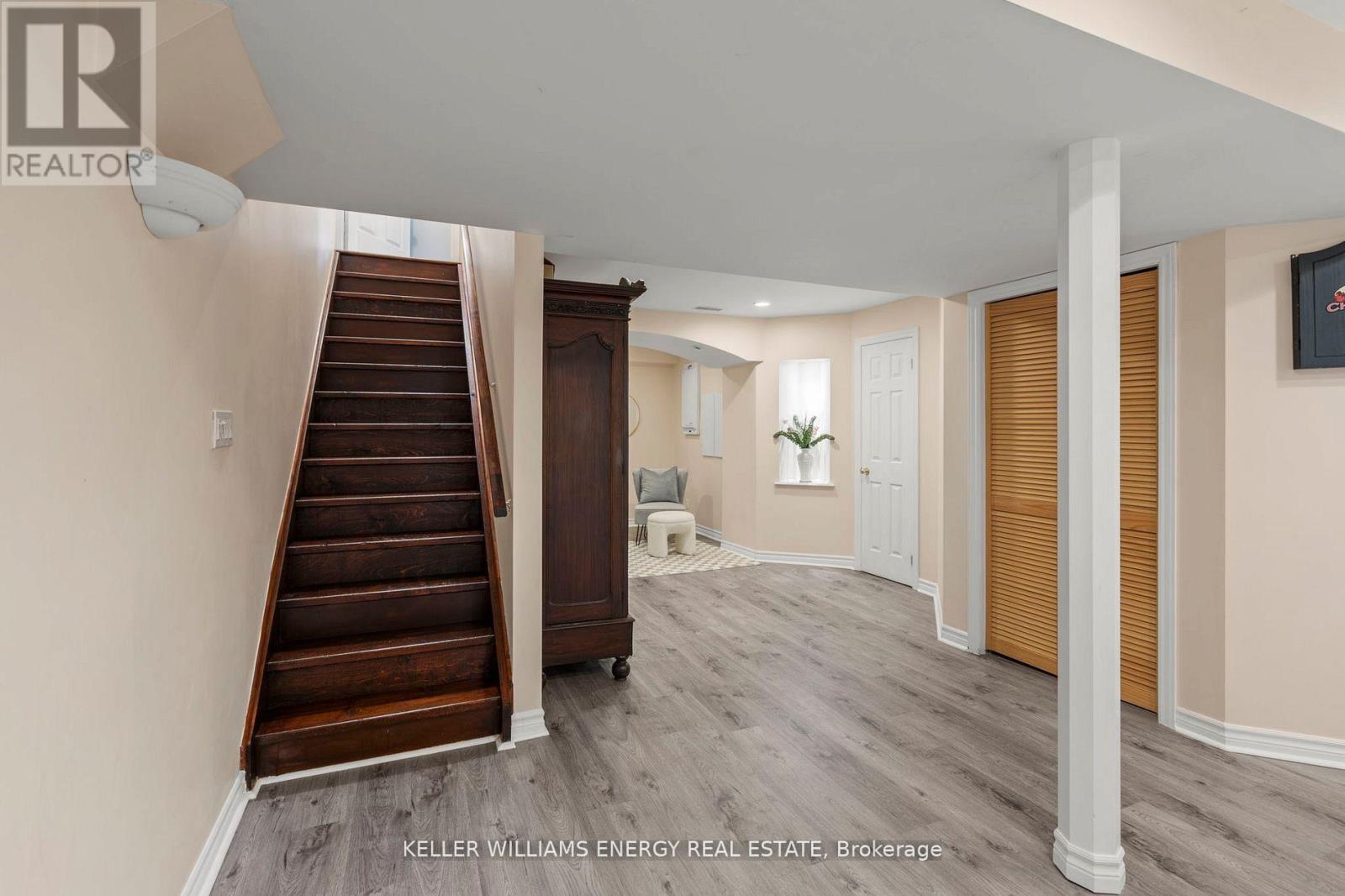 77 James Rowe Court, Whitby, Ontario  L1R 2Y3 - Photo 39 - E12446799