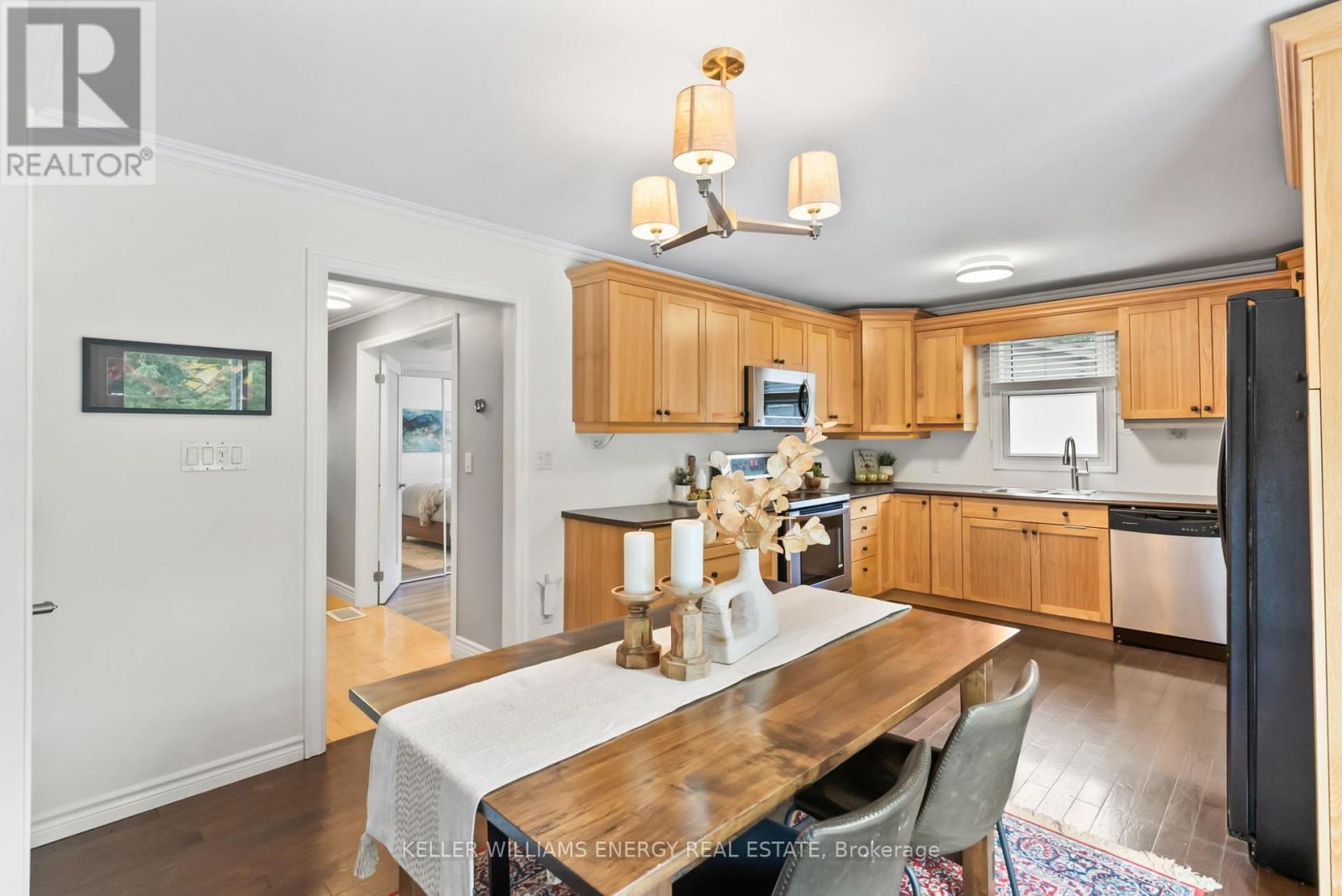 211 Severn Street, Oshawa, Ontario  L1J 6R6 - Photo 9 - E12468920