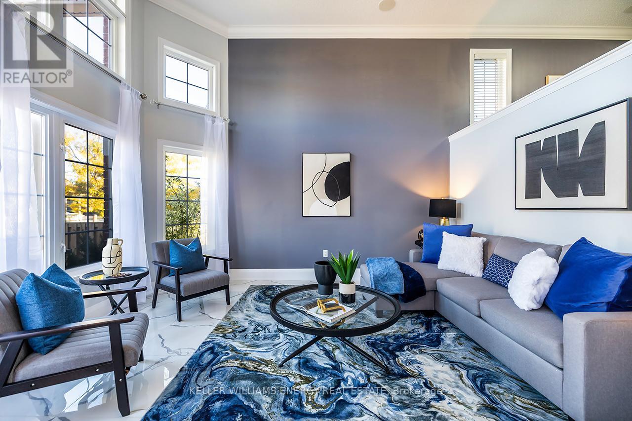 1602 Chilliwack Street, Oshawa, Ontario  L1K 0C4 - Photo 10 - E12453466