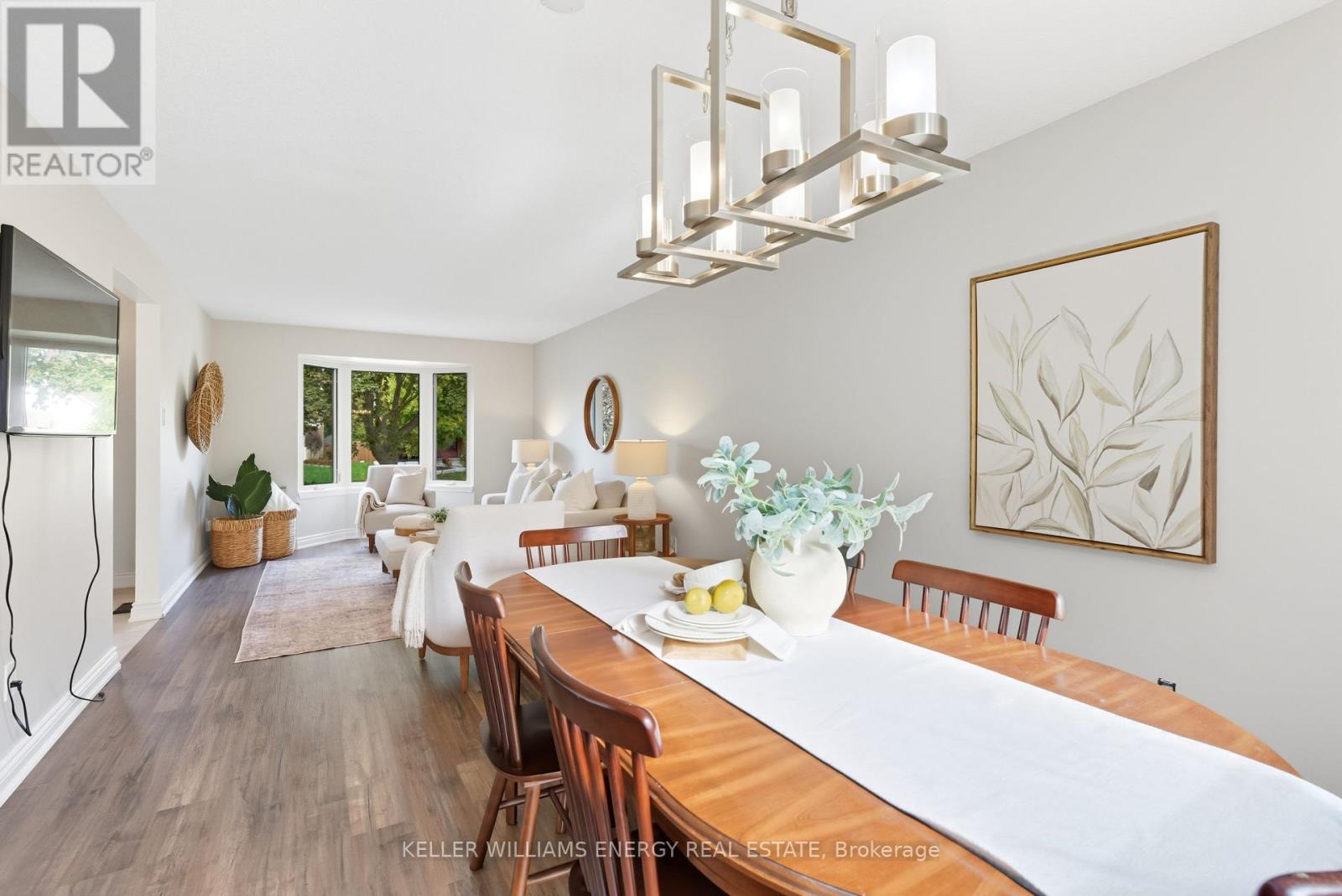 54 Canadian Oaks Drive, Whitby, Ontario  L1N 6W8 - Photo 12 - E12466047