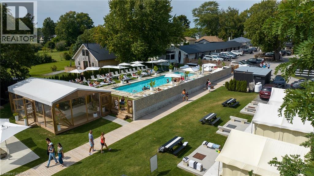 349 Wellington Main Street, Wellington, Ontario  K0K 3L0 - Photo 12 - 40784326