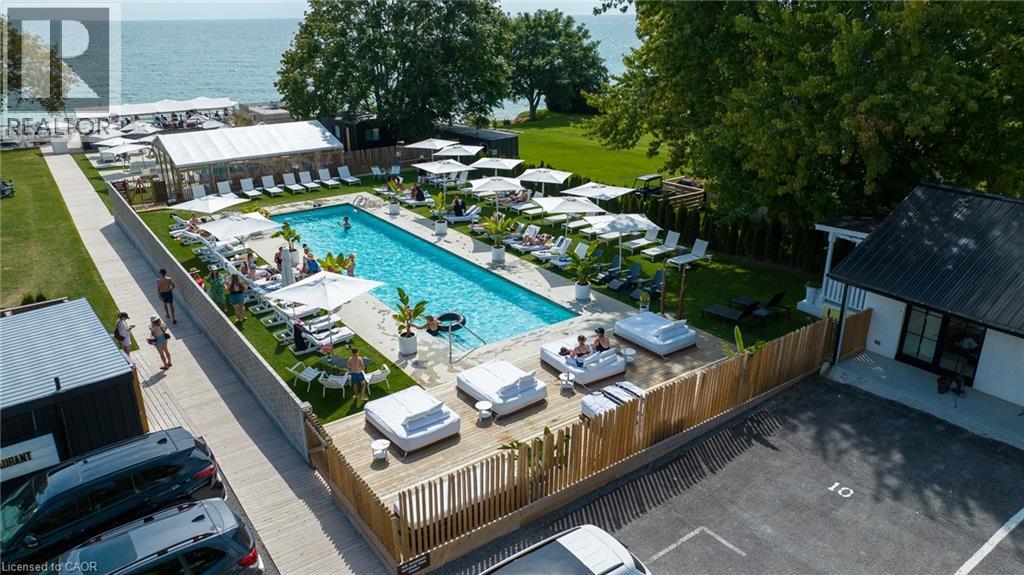 349 Wellington Main Street, Wellington, Ontario  K0K 3L0 - Photo 15 - 40784326