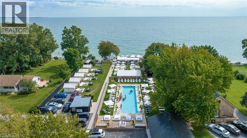 349 Wellington Main Street, Wellington, Ontario  K0K 3L0 - Photo 16 - 40784326