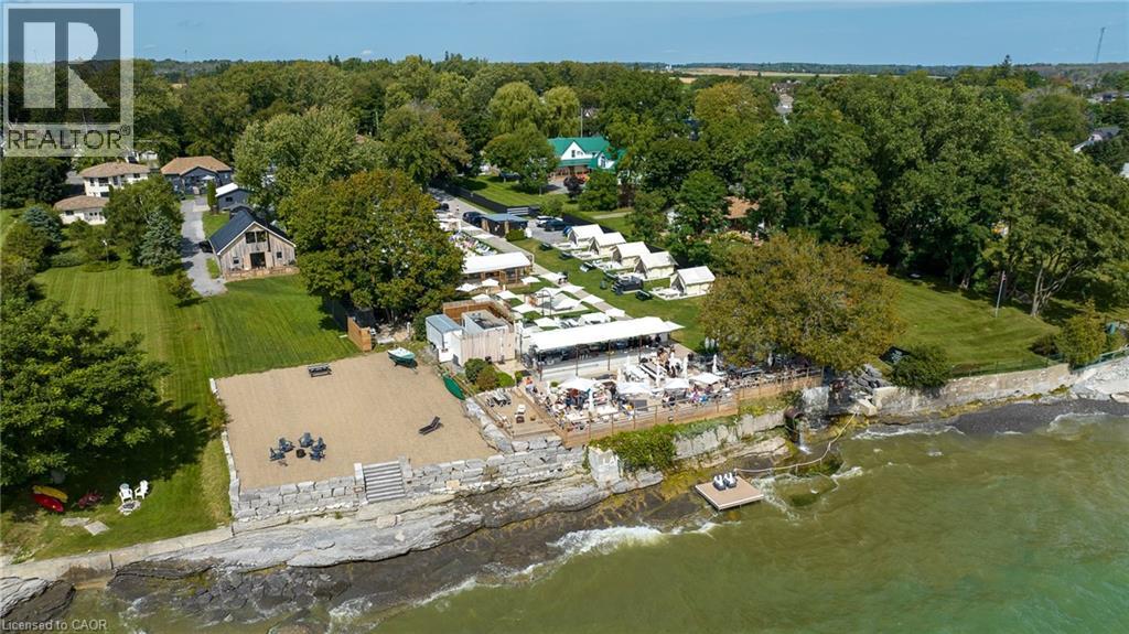 349 Wellington Main Street, Wellington, Ontario  K0K 3L0 - Photo 3 - 40784326