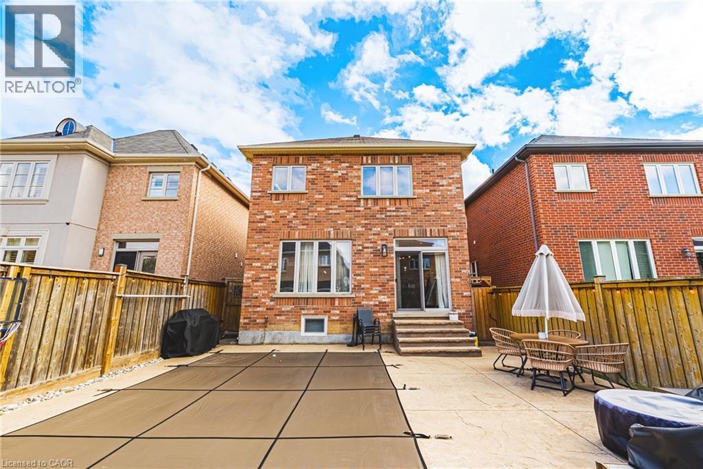 8 Matteo Trail, Hamilton, Ontario  L9B 0E8 - Photo 26 - 40784313