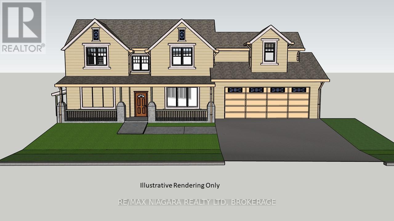 V/L SUNSET DRIVE, Fort Erie, Ontario