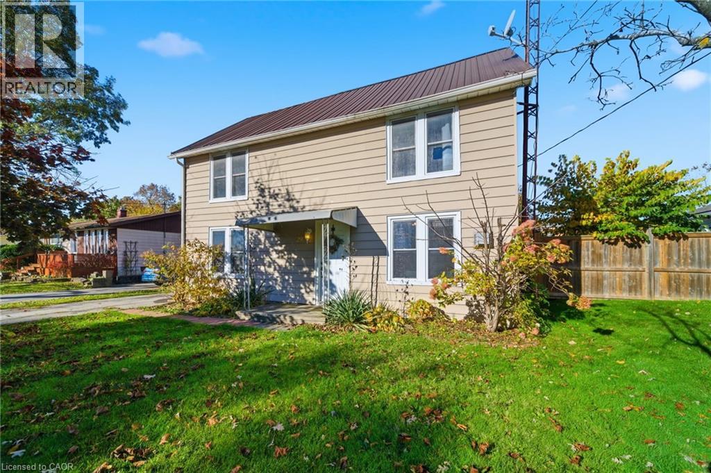 29 Monson Street, Jarvis, Ontario  N0A 1J0 - Photo 4 - 40784307