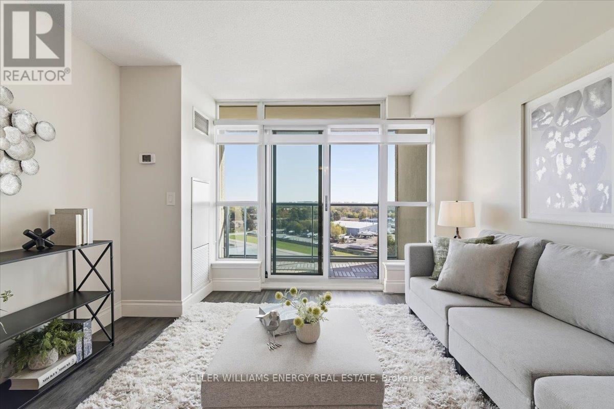 907 - 340 Watson Street W, Whitby, Ontario L1N 9G1 - Photo 9 - E12462827