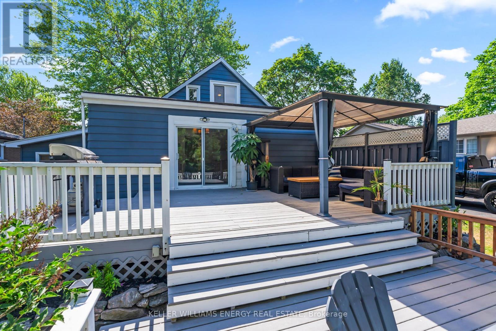 211 Severn Street, Oshawa, Ontario  L1J 6R6 - Photo 34 - E12468920