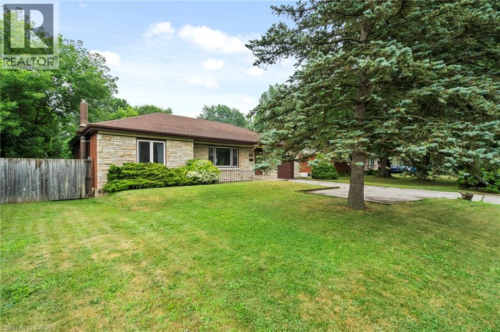 265 Fiddlers Green Road, Ancaster, Ontario  L9G 1W9 - Photo 3 - 40784087