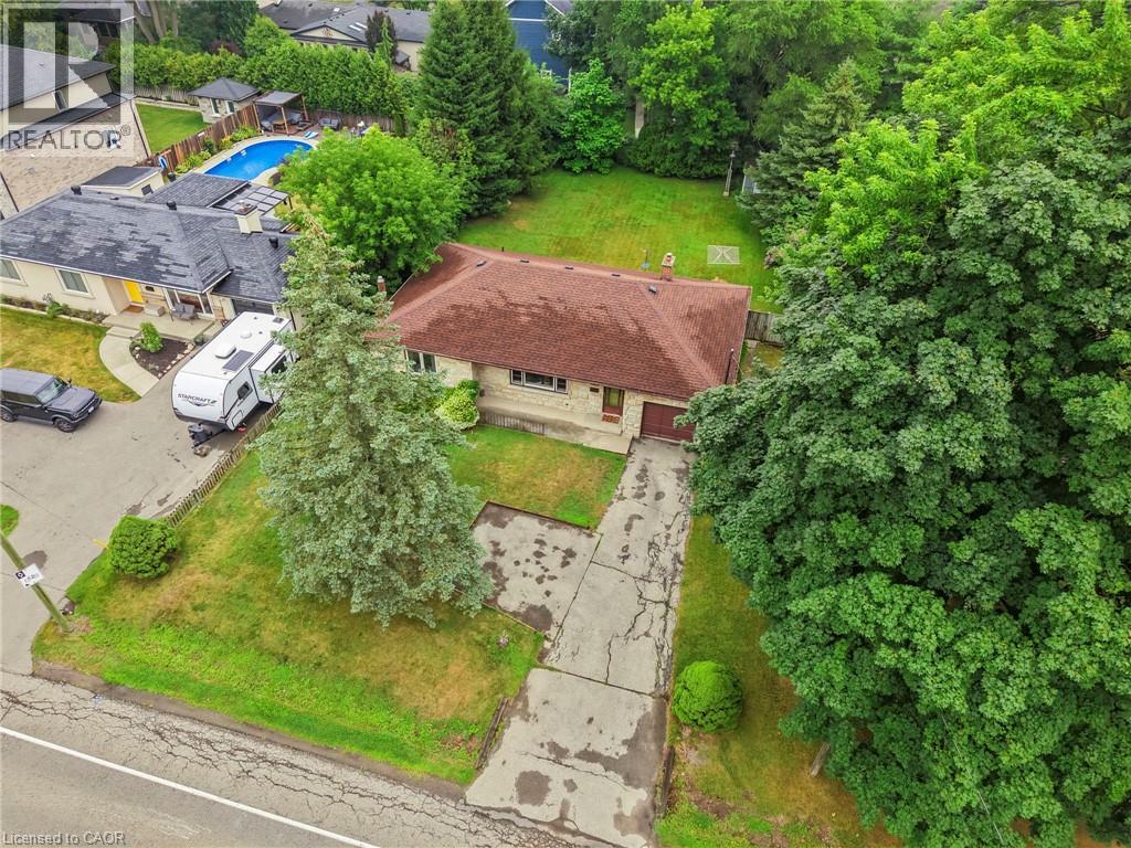 265 Fiddlers Green Road, Ancaster, Ontario  L9G 1W9 - Photo 9 - 40784087